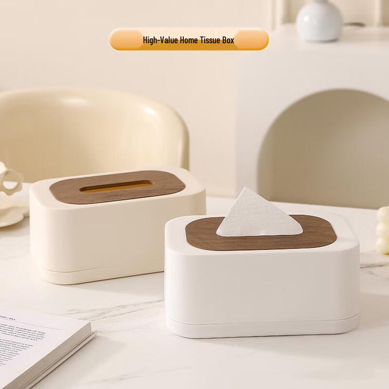 DANLE Spring-Loaded Tissue Dispenser