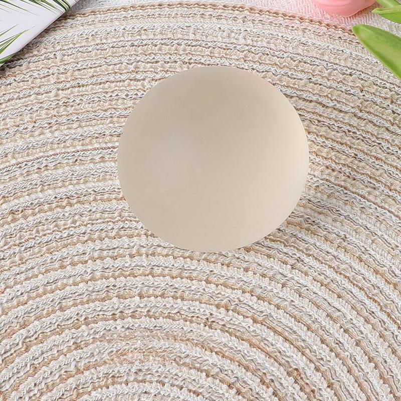 2.36 Inch Squishy Stress Ball Squeeze Toy - Sensory Fidget Ball for Anxiety Relief, Hand Exercise, ADHD, Anti-Stress, Party Gift