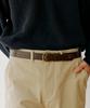 BL012 Casual Men's & Women's Leather Belt 29mm (2 Colors)