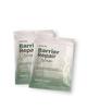 Pastel Jade Lightweight Barrier Repair Cream Refill (Ceramides + Niacinamide) Glowy Breathable Face & Body Combo Pack of 2 (50gramx2, 100gram)