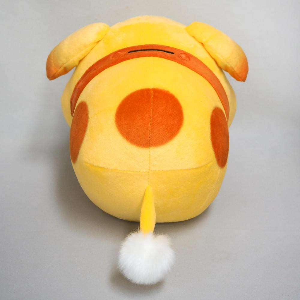 Sanei Boeki Pikmin ALL STAR COLLECTION Otchin W17 X D23 X H17cm Plush Toy PK12