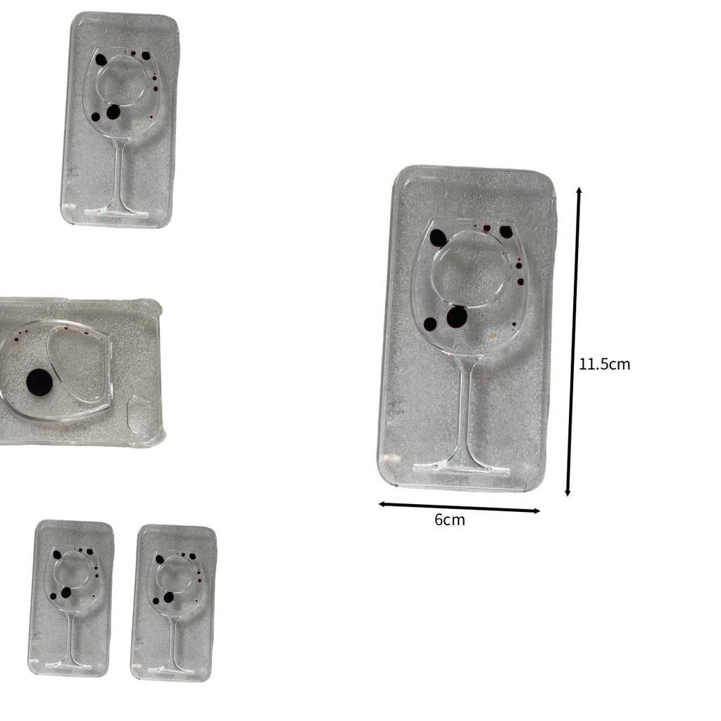 Samsung Clear Phone Cover Protective Case With Antiscratch Material
