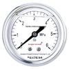 CONJANT YTN-60BFZ Stainless Steel Pressure Gauge