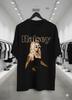 Men's and Women's T-shirts Halsey Singer Graphic