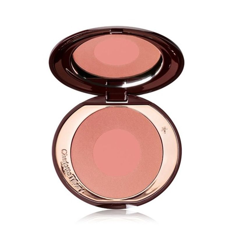 Charlotte Tilbury Cheek To Chic