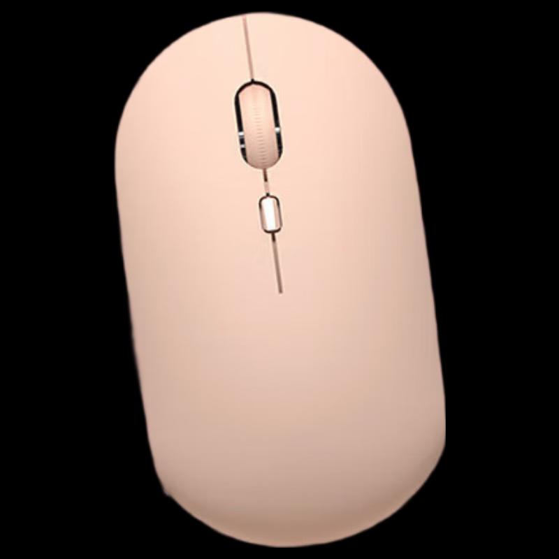 HP S1000 Plus Wireless Office Mouse