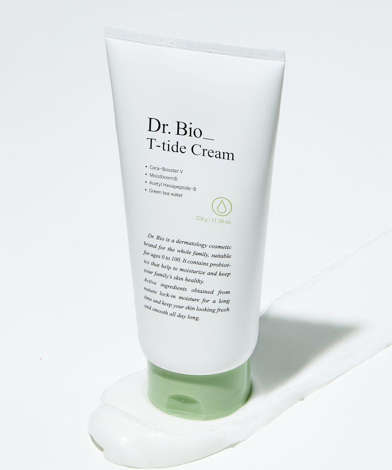 Titide Cream 320g
