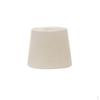 Silicone Plug With Hole For Airlock Valve Bubbler Brew Wine Rubber Stopper#3