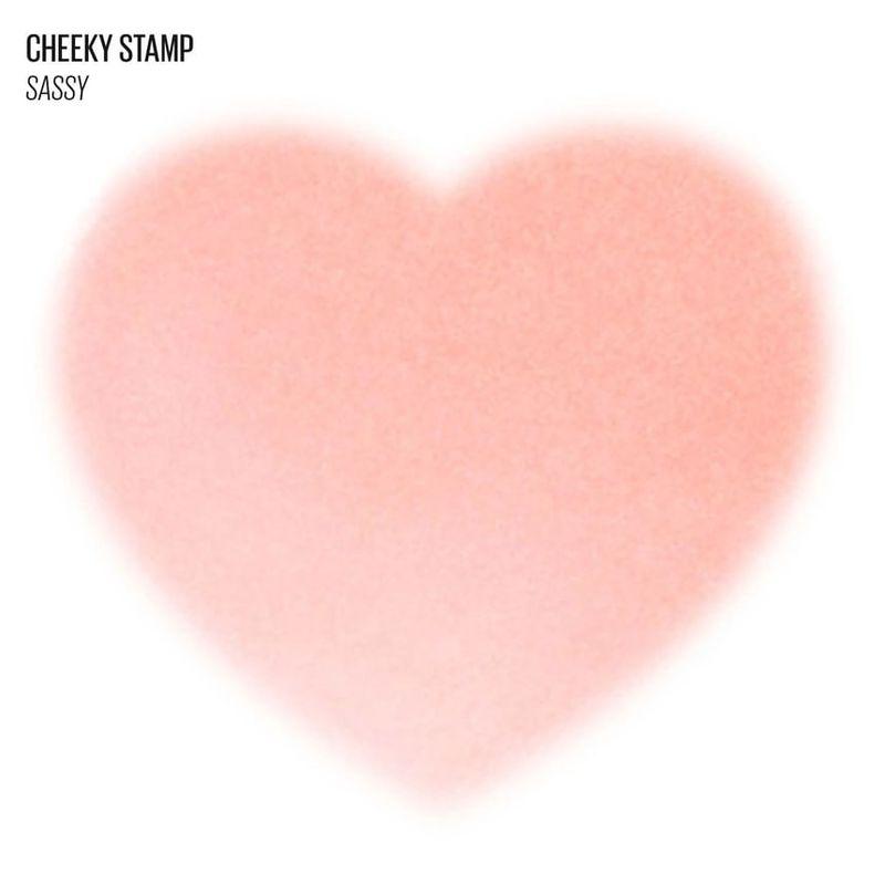 Kaja - Cheeky Stamp - 7 Colors