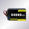 Jiangming Aviation Semi-Solid Drone Battery 330 Series