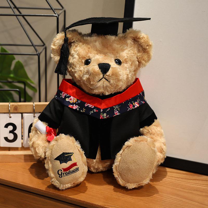 

Dr. Bear Model SN250704 30 cm 270 g