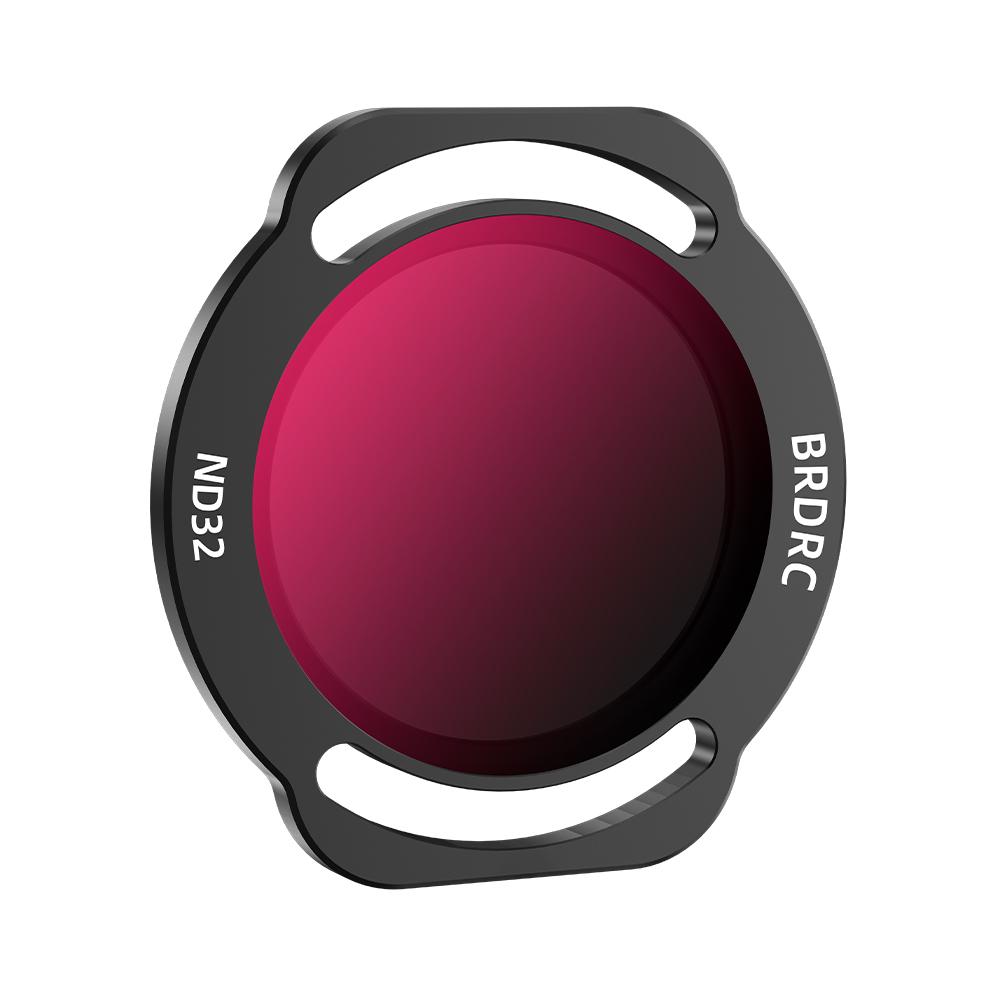 Objektivfilter für DJI Neo ND Filter Set HD Optisches Glas ND UV CPL Kamerafilter Polarisator Neutrale Dichte Filter Zubehör