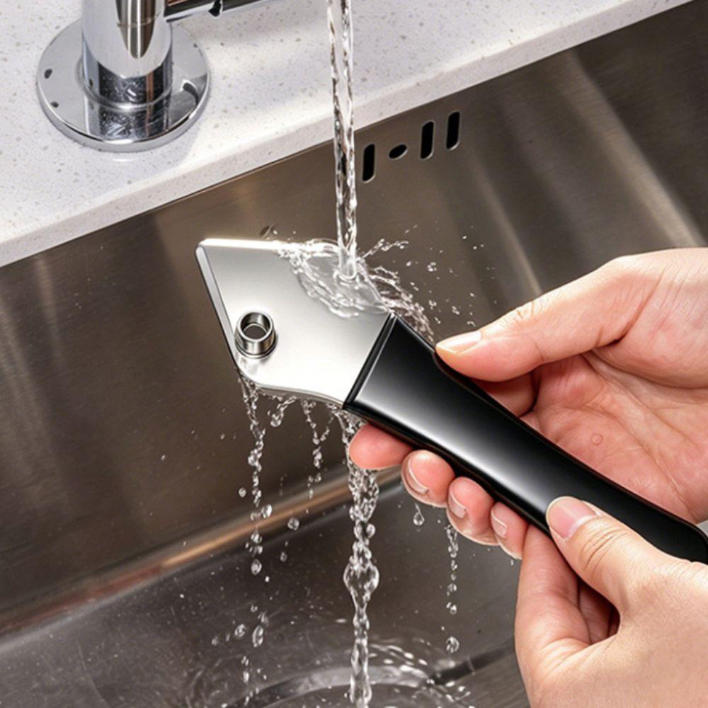 Stainless Steel Chicken Foot Deboning Cutter Efficient Chicken Claw Bone Removal Tool Factory