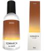 Hoyu Somarca Color Shampoo Brown 150ml + Color Charge (Color Treatment) Brown 130g 2 Assorted