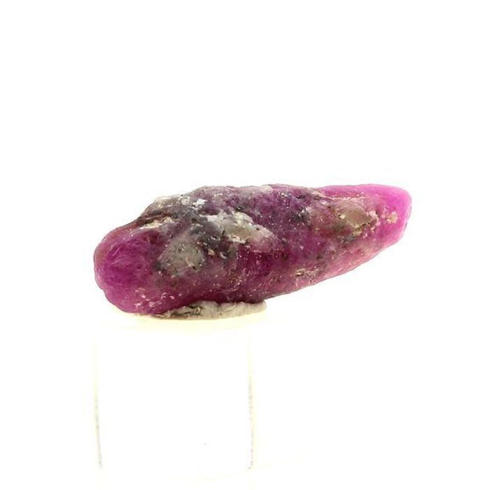 Pierres et Minéraux. Rubis. 4.75 ct. Mauritanie..