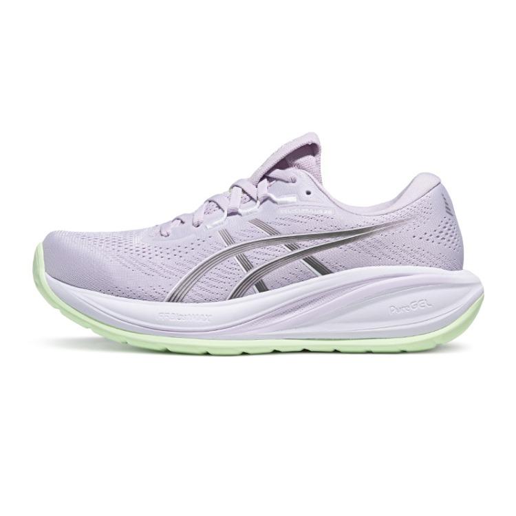 Asics Gel-Cumulus 28 Comfortable Lace-Up Solid