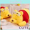 The Pooh Winnie Plush Stuffed Toy Cartoon Doll Room Decoration Kid Gift Birthday