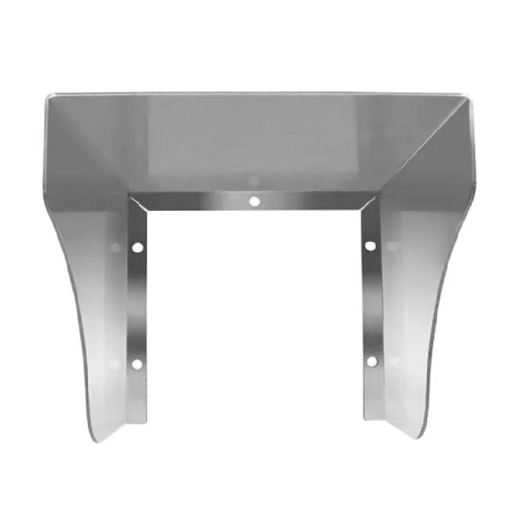 

Outdoor Electrical Box Corrosion Resistant Metal For Switches 125mm