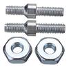 Studs &Bar Nuts 024 026 MS260 028 031 032 Hard Steel