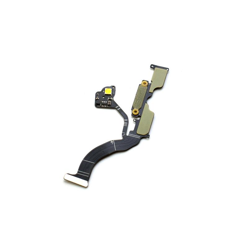 Downward Visual Flex Cable For DJI Mini4 Pro Replacement Parts For Mini 4 Pro Lower Vision Sensor Flat Wire