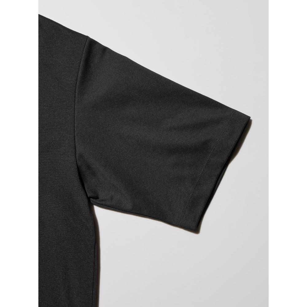 Gu By Uniqlo Dry Punch Graphic T Undercover