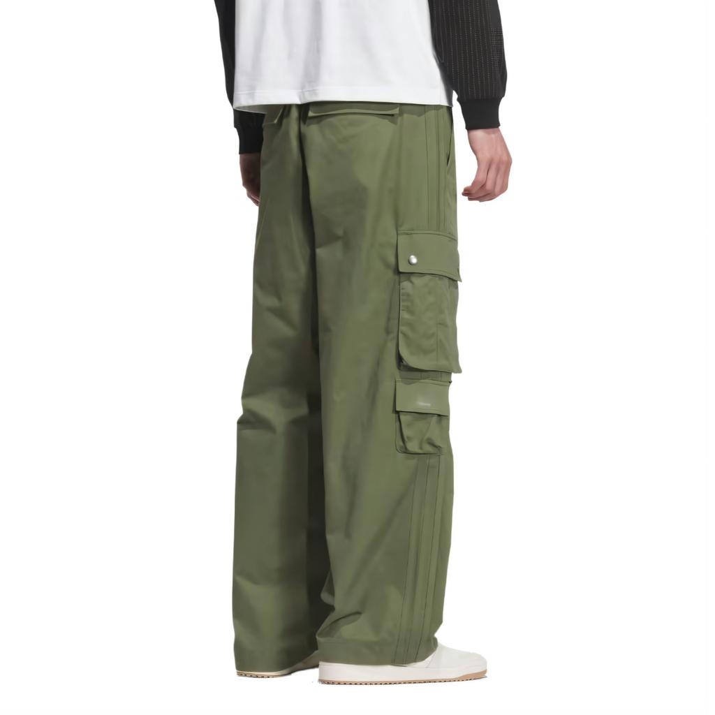 Adidas Originals Multi Fashion Loose Comfortable Casual Cargo Pants Men Pants KC2630