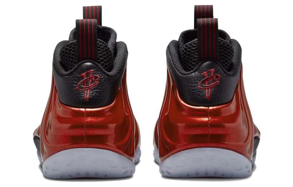 Nike Air Foamposite One 'Metallic Red' DZ2545-600