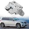 For Mercedes-Benz X204 Rear Trunk Lock Actuator for GLK250 GLK350 2010-2015 No Power Locking Direct Fit OEM 2047400535