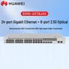 Huawei Kunling S550-24T8J8YZ Core Switch