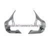 Peugeot 208 Steering Wheel Sticker Logo Badge Trim