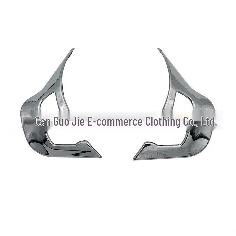 Peugeot 208 Steering Wheel Sticker Logo Badge Trim