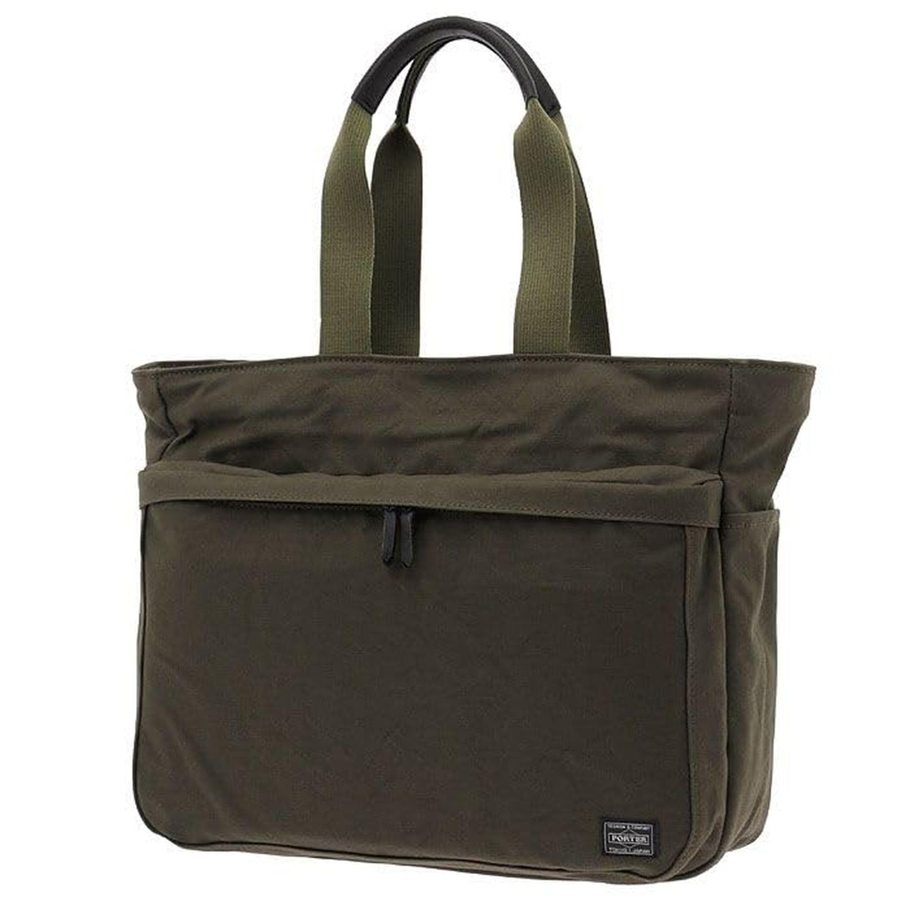 

Сумка Beat Tote Bag Green [Porter] 727-09043 зелений