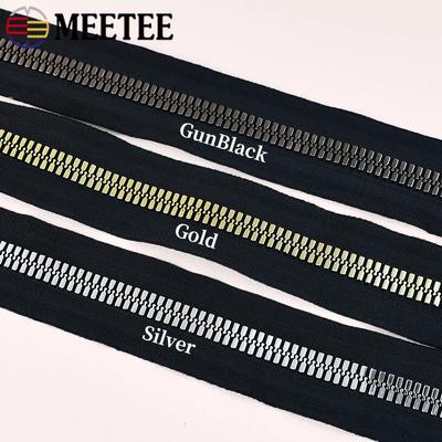 Šití a pletení – Zipy