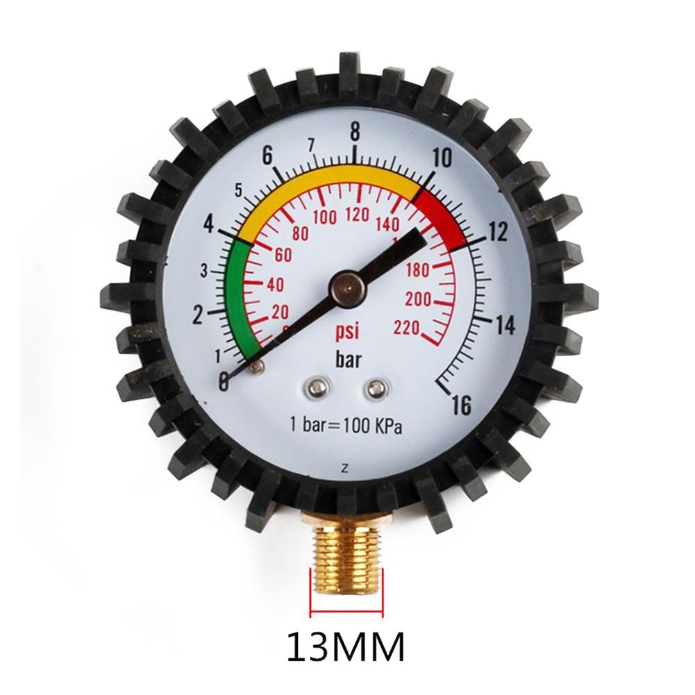 Car Inflator Pump Tire Repair Tool Car Inflator Pump