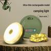 Type-C Rechargeable Outdoor Camping String Light