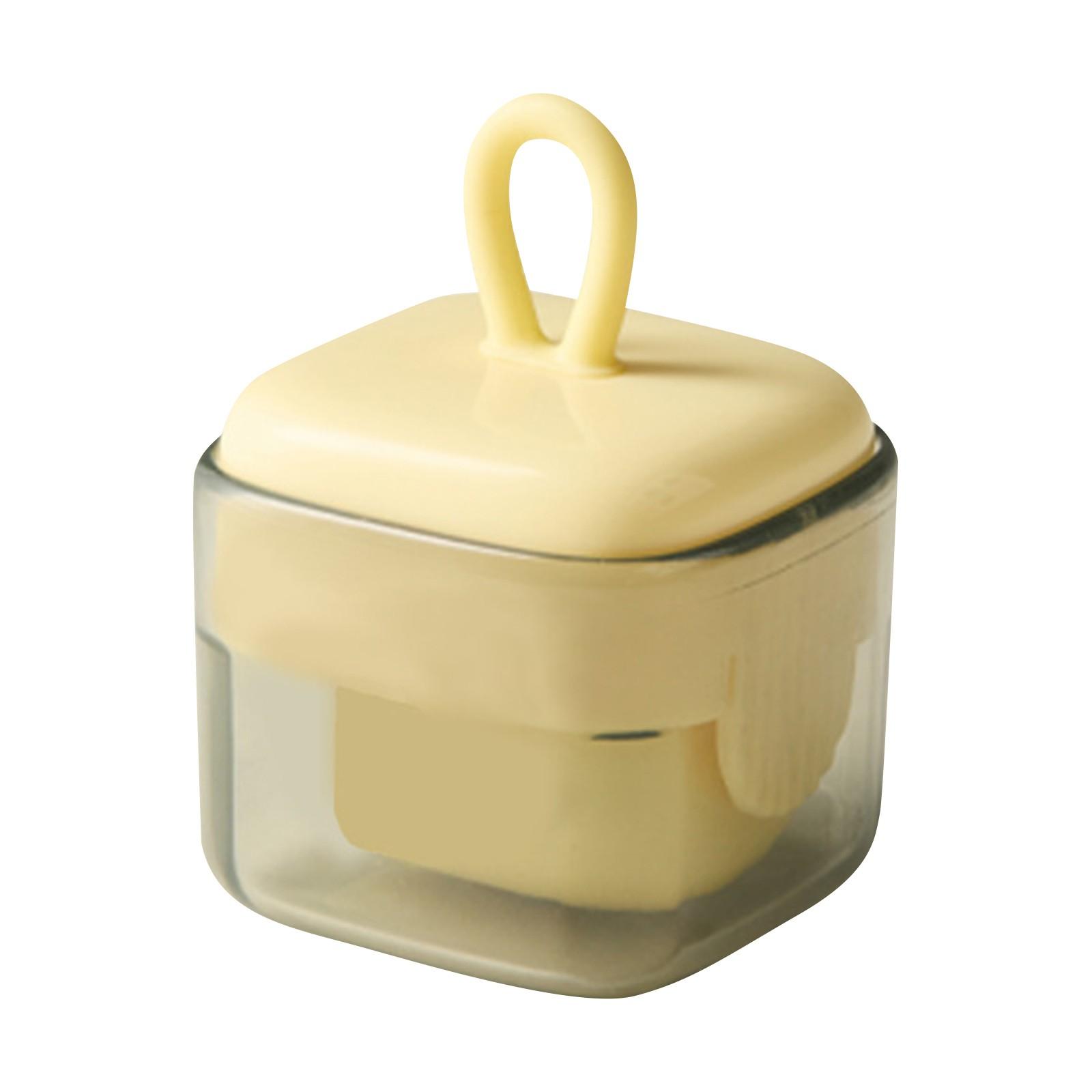 

Липкий ролик для волос, моющийся липкий ролик для волос, многоразовое средство для удаления волос, портативное средство для удаления шерсти домашних животных для одежды, путешествия домой жёлтый