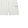 Balenciaga Political Campaign Short 'White' Men's 641608TKVI99084