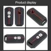 Wymienna Silikonowa Osłona Kluczyka do Pilota