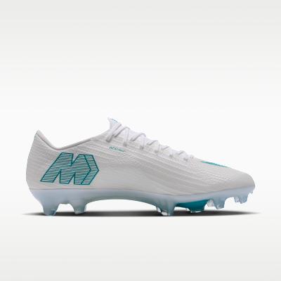 Scarpe da Ginnastica da Uomo Nike Mercurial Superfly 11 Elite Fg Low 'White Dusty Cactus'