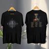 World Tour 2025 Classic Rock Style Graphic Shirt Concert Tee HOT ITEM Unisex T-Shirt