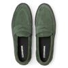 Converse Cs Loafer Ii Sk 33702641 Dark Green Blk