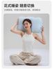 Memory Cotton Deep Sleep Pillow Neck Protection Pillow for Male and Female Adults Neck Protection Sleep for Students Napping Memory Pillow Core