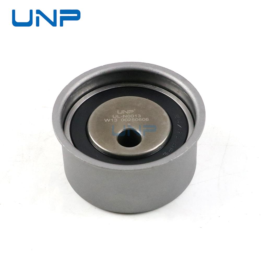 MD182537 Timing Belt Tensioner pulley for Mitsubishi Lancer Galant L200 L300 Outlander Proton Haval H6 Landwind X5 SAIC T60 T70