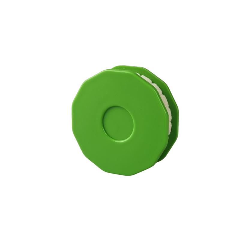 Durable Bicycle Chain Wool Oil Lubricator Bike Chain Oiler Roller Cycling Cleaner Lubricant Bike Accessories Chain Repair Tools
