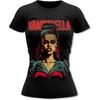 Vampirella Movie Tribute Women's T-Shirt
