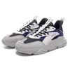 Anta Life Collection Textile, Synthetic Leather Slip Resistant, Abrasion Resistant, Breathable, Lightweight Low top 912038820-7