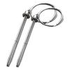 Huafengyi Immersion Electric Heater with Thermostat