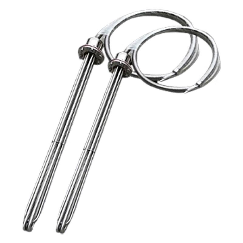 Huafengyi Immersion Electric Heater with Thermostat