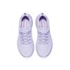 Skechers Women Fashion Support Light Platform Low Top Casual Running Shoes Lavender 150136-LAV