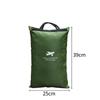 Waterproof Storage Bag Travel Pouch Portable Handheld Luggage Organizer For Swimming Gym Camping Beach Clothes Toiletry Bag